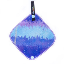 Load image into Gallery viewer, Kula Cloth Arctic Pine