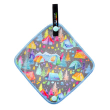 Load image into Gallery viewer, Kula Cloth Campsite Dreams
