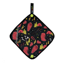 Load image into Gallery viewer, Kula Cloth Reusable Pee Cloth for Backpacking and Travel