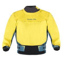 Load image into Gallery viewer, Level Six Nebula dry top citron front