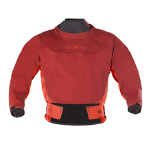 Load image into Gallery viewer, Level Six Nova Women's Dry top merlot