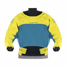 Load image into Gallery viewer, Level Six Duke drytop citron at  Alder Creek Kayak and Canoe in Portland, OR