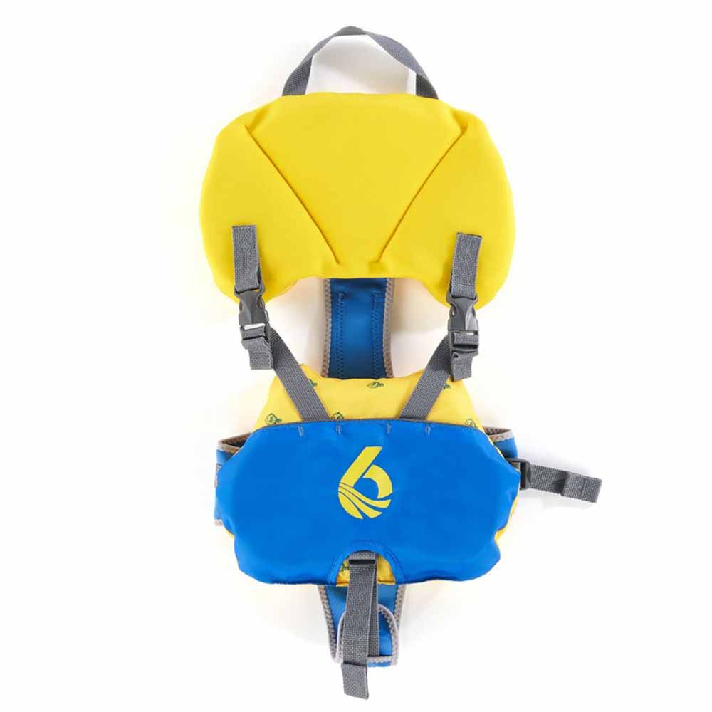 Level Six Puffer Baby Flotation Aid Alder Creek