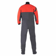 Load image into Gallery viewer, LevelSix Cronos molten lava rear old logo