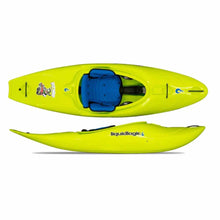 Load image into Gallery viewer, Liquid Logic Hot Whip 72 whitewater kayak Venom at Alder Creek Kayak and Canoe in Portland, OR