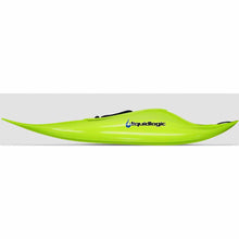 Load image into Gallery viewer, LiquidLogic Torque River Play Whitewater Kayak Venom side