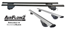Load image into Gallery viewer, Malone Air Flow 2 roof rack