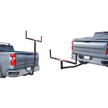 Load image into Gallery viewer, Malone Axis Truck Bed Extender 2 views