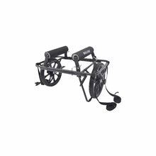 Load image into Gallery viewer, Malone Forge Bunk Style no flat tires canoe kayak cart at Alder Creek Kayak and Canoe in Portland, OR