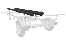 Load image into Gallery viewer, Large Kayak Bunk Kit for Malone Trailers