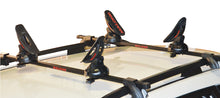 Load image into Gallery viewer, Malone SaddleUp Pro™ Kayak Carrier with Tie-Downs