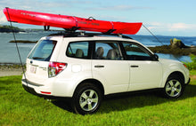 Load image into Gallery viewer, Malone SeaWing™ Kayak Carrier with Stinger™ Load Assist Combo