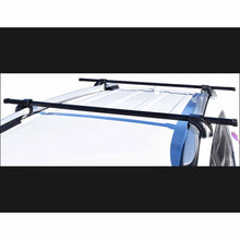 Load image into Gallery viewer, Malone SteelTop Roof Rack - Square Crossbars 65"