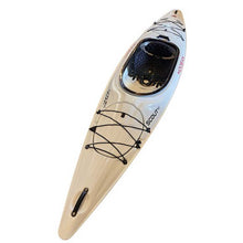 Load image into Gallery viewer, Mocean Kayaks Scout XC solo recreational kayak white
