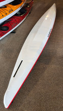 Load image into Gallery viewer, Mocean Ranger day touring kayak red bottom