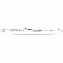 Load image into Gallery viewer, Mocean Scout solo recreational kayak white side