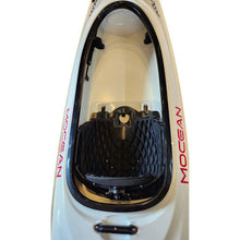 Load image into Gallery viewer, Mocean Kayaks 12' Scout XC Solo Recreational Kayak