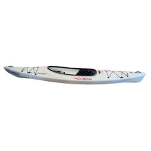 Load image into Gallery viewer, Mocean Kayaks 12' Scout XC Solo Recreational Kayak