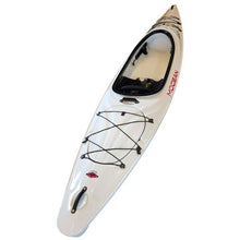 Load image into Gallery viewer, Mocean Kayaks 12' Scout XC Solo Recreational Kayak
