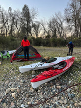 Load image into Gallery viewer, Mocean Kayaks Ace Performance Recreational Kayak