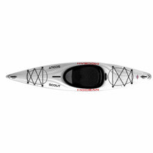 Load image into Gallery viewer, Mocean Kayaks 12' Scout Solo Recreational Kayak