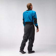 Load image into Gallery viewer, NRS Axiom Drysuit Men's Seaport rear