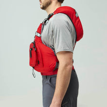Load image into Gallery viewer, NRS Chinook OS PFD red side