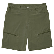 Load image into Gallery viewer, NRS Men's Guide Shorts Dark Olive front