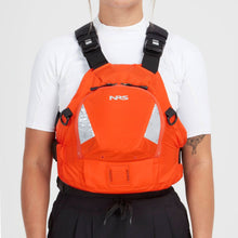 Load image into Gallery viewer, NRS Ninja OS PFD flare front