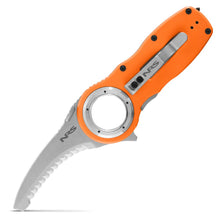 Load image into Gallery viewer, NRS Pilot Access SAR knife flare at Alder Creek Kayak and Canoe