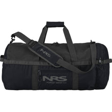 Load image into Gallery viewer, NRS Purest Mesh Duffel black