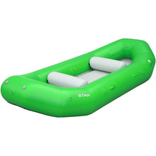 Load image into Gallery viewer, NRS STAR Outlaw 142 raft lime