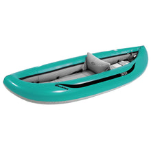 Load image into Gallery viewer, NRS Tater Inflatable Kayak Teal