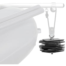 Load image into Gallery viewer, NRS Tornado Anchor on a boat