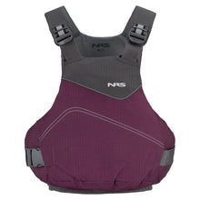 Load image into Gallery viewer, NRS-Vapor-2025-Plum-front