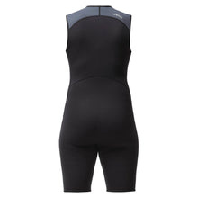 Load image into Gallery viewer, NRS Women's Ignitor Shorty Wetsuit rear