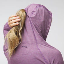 Load image into Gallery viewer, NRS Women’s Silkweight Hoodie Dress