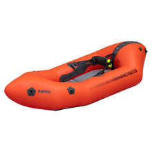 Load image into Gallery viewer, NRS neutron packraft orange