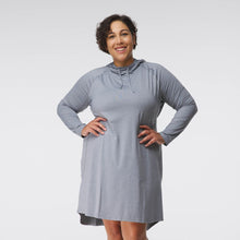 Load image into Gallery viewer, NRS Women’s Silkweight Hoodie Dress