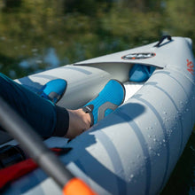 Load image into Gallery viewer, NRS Akamai 110 Solo Inflatable Kayak