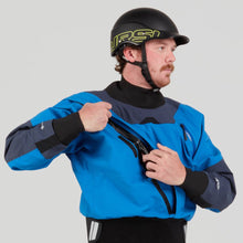 Load image into Gallery viewer, NRS Men's Axiom GORE-TEX Pro Dry Suit