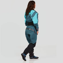 Load image into Gallery viewer, NRS Women's Axiom GORE-TEX Pro Dry Suit