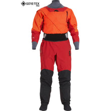 Load image into Gallery viewer, NRS Women's Axiom GORE-TEX Pro Dry Suit