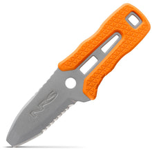 Load image into Gallery viewer, NRS Co Pilot River Knife Flare