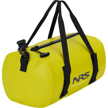 Load image into Gallery viewer, NRS Expedition DriDuffel 12L citrus