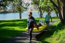 Load image into Gallery viewer, NRS Kaholo 125 Solo Inflatable Kayak