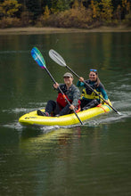 Load image into Gallery viewer, NRS Kaholo 145 Tandem Inflatable Kayak