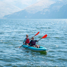 Load image into Gallery viewer, NRS Kaholo 145 Tandem Inflatable Kayak