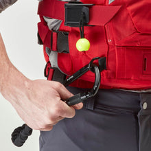 Load image into Gallery viewer, NRS Ninja Pro Rescue PFD