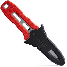 Load image into Gallery viewer, NRS Pilot Knife